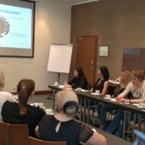 ТРЕНИНГИ OMEGA, ULYSSE NARDIN