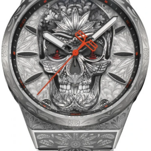 Часы Bomberg Neo 56411 BF43H3SS.07-2.12