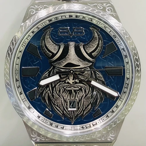 Часы Bomberg NEO  BF43H3SS.19-1.12