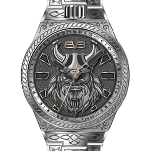 Часы Bomberg NEO  BF43H3SS.19-2.12