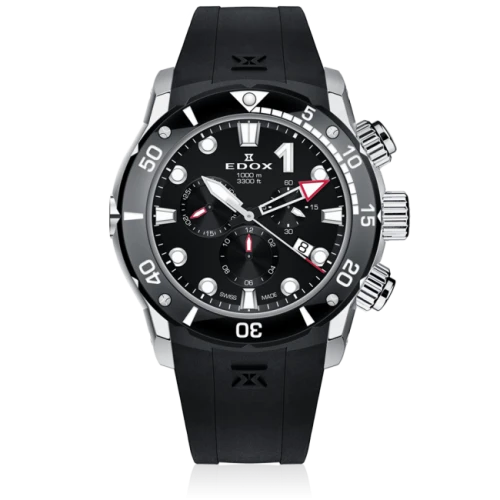 Часы Edox 10242 TIN NIN