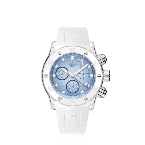 Часы Edox 10255 3BCAB BUCIDN