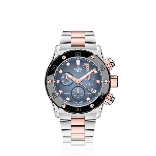 Часы Edox 10255 357RM BUIDR