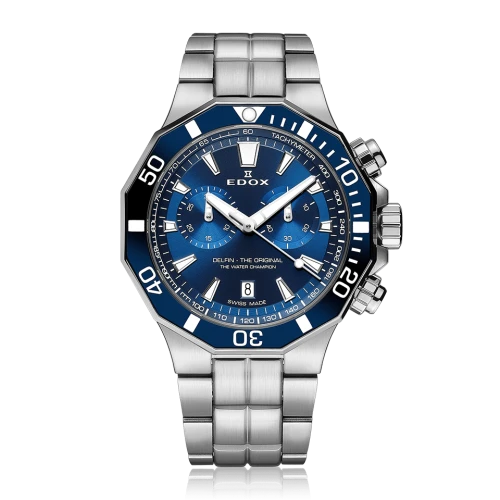 Часы Edox 10112 3BUM BUIN