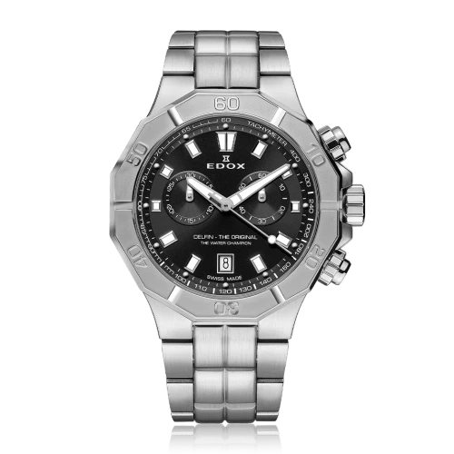 Часы Edox 10113 3M NIN