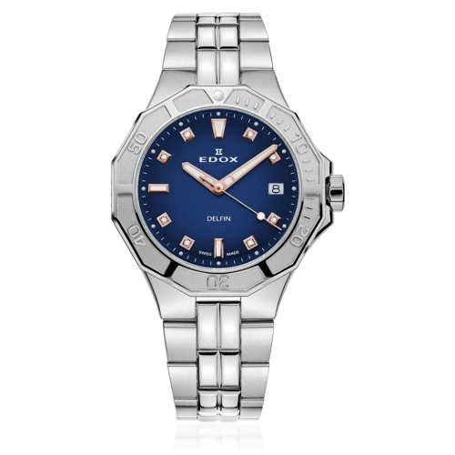 Часы Edox 53020 3M BUDDR