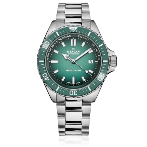 Часы Edox 80120 3VM VDN1