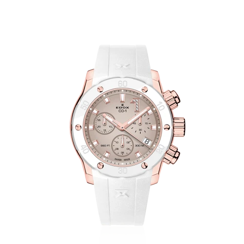 Часы Edox 10255 37RBCAB BEIDR