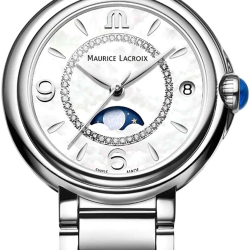 Часы ML FA1084-SS002-170-1 46бр.57кр,0,124,3/5