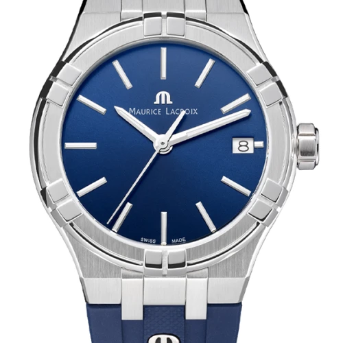 Часы Maurice Lacroix  AI1106-SS000-430-4