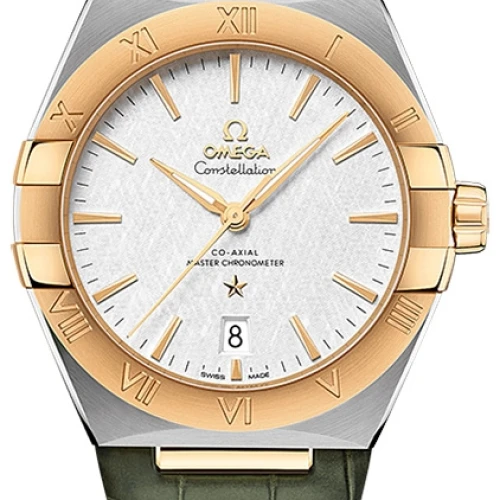 Omega 13123392002002 Au 750º. 1,0 г.