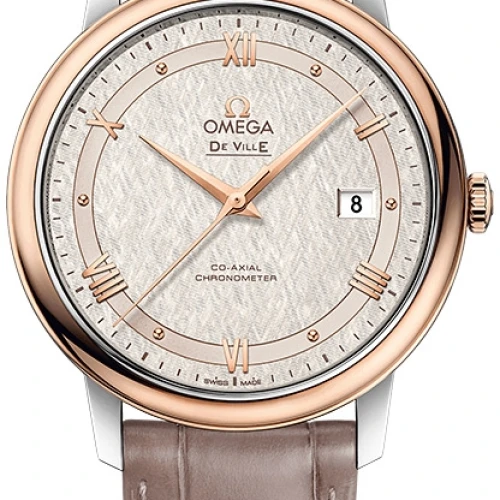 Omega 42423402002003 Au 750º.6,64г.