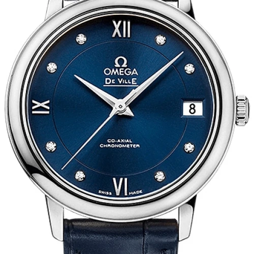 Omega 42413332053001 6 бр., 0,04 ct.