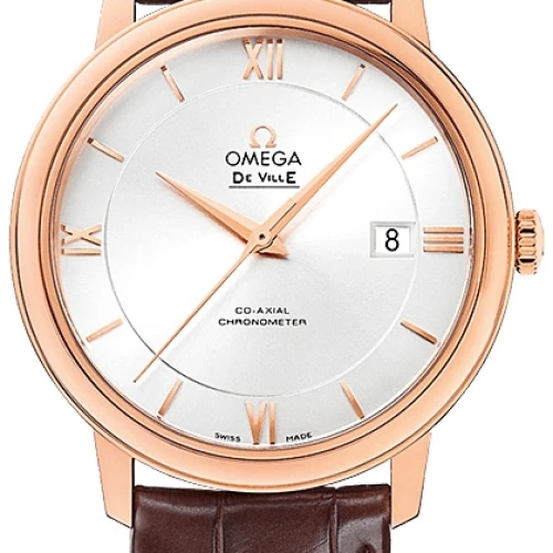 Omega 42453402002001 Au 750º.44,4г.