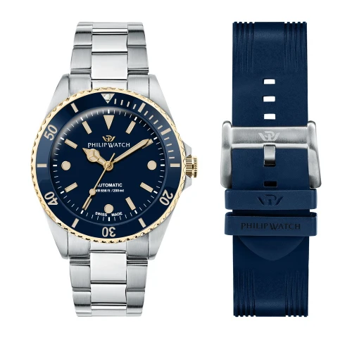 Часы наручные Philip Watch R8223597031