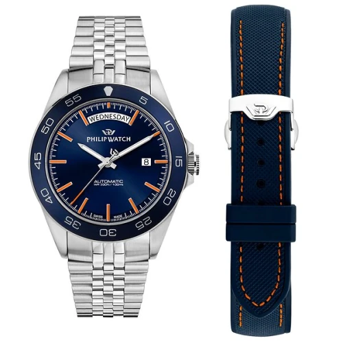 Часы наручные Philip Watch R8223597114