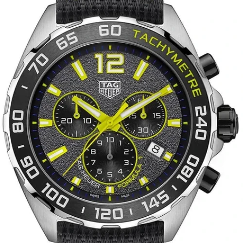 Часы TAGHEUER FORMULA CAZ101AGFC8304