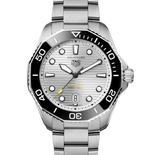 Часы TAGHEUER AQUARACER WBP201CBA0632