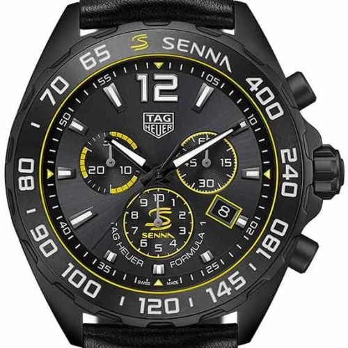 Часы TAGHEUER FORMULA CAZ101AJ.FC6487