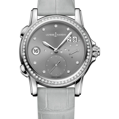 Часы UN 3243-222B/91 75 бр.,1,003кар.