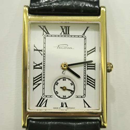 PRIOZA Часы 508V1\0000\01 Au 585º 13,00гр.