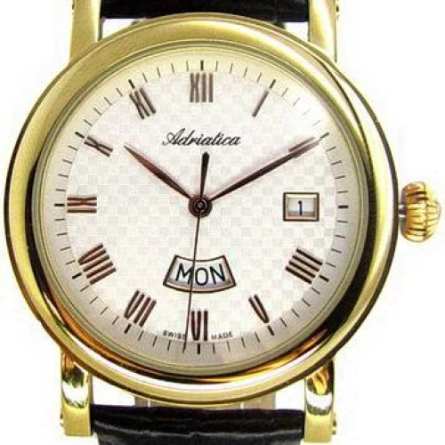 Adriatica часы 1023.1233Q