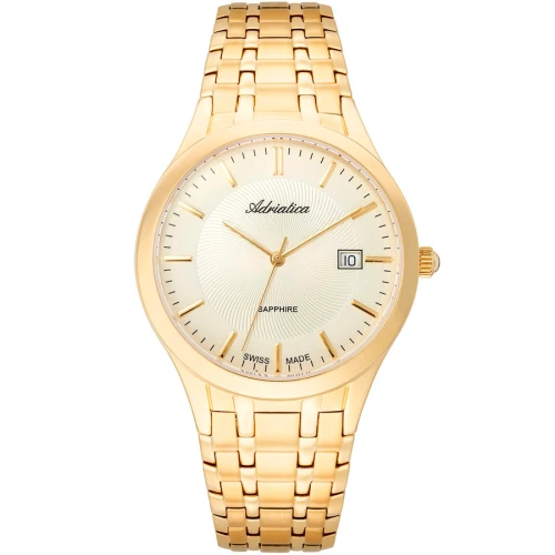 Adriatica часы 1236.1111Q