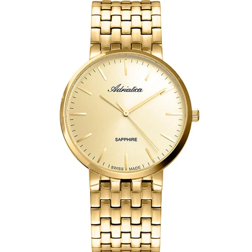 Adriatica часы 1281.1111Q