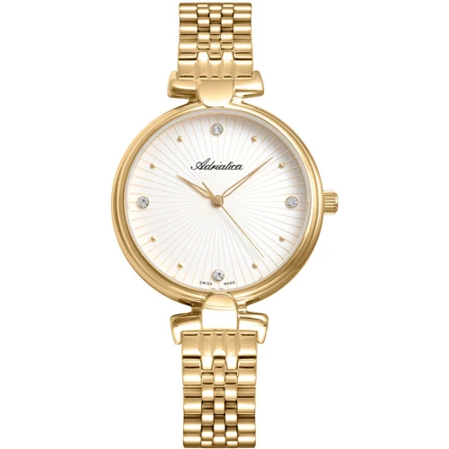 Adriatica часы 3530.1143Q