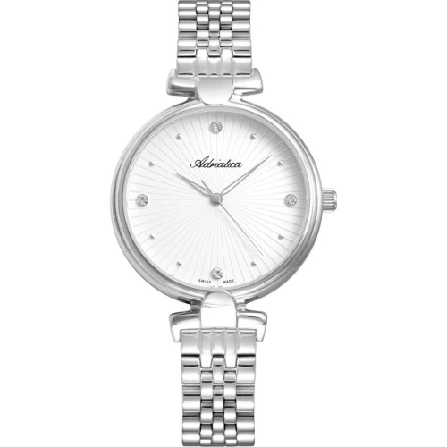 Adriatica часы 3530.5143Q