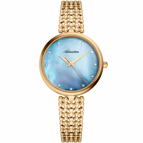 Adriatica часы 3731.114KQ