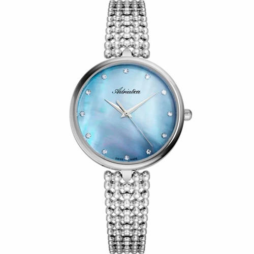 Adriatica часы 3731.514KQ