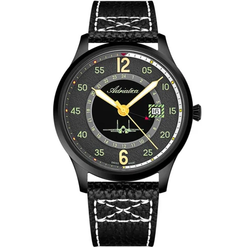 Adriatica часы 8311.B226Q