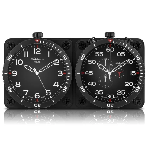 Adriatica часы ANO.11.B.RALLY.1