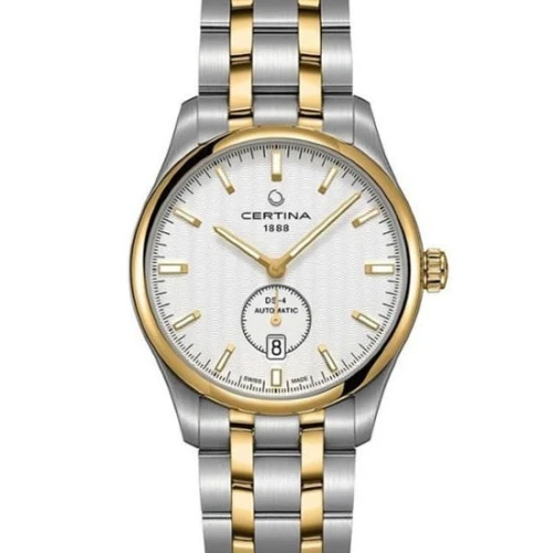 Часы CERTINA C0224282203100