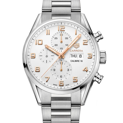 Часы TAGHEUER CARRERA CV2A1AC.BA0738