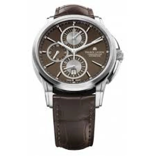Часы Maurice Lacroix PT6188-SS001-730