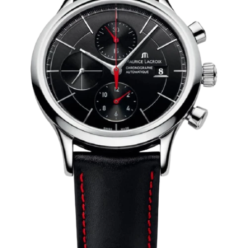 Часы Maurice Lacroix LC6058-SS001-332