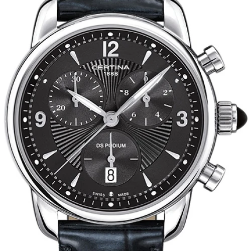 Часы CERTINA C0252171605700