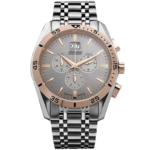 Adriatica часы 8202.R117CH