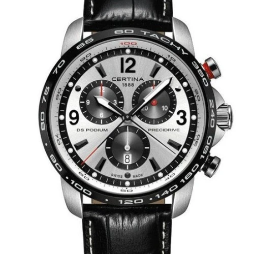 Часы CERTINA C0016471603700