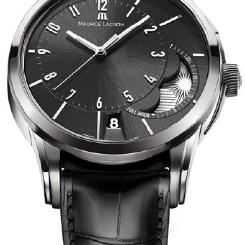 Часы Maurice Lacroix PT6318-SS001-330