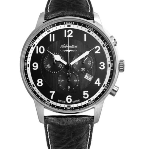 Adriatica часы 1076.5224CHXL