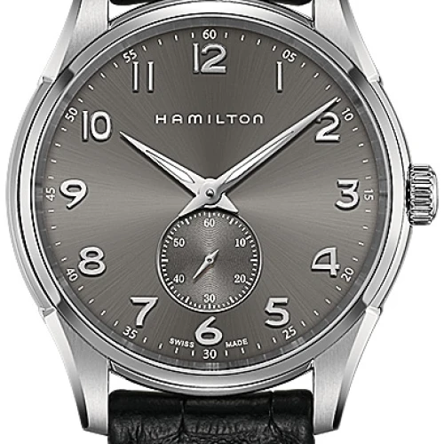 Часы Hamilton Н38411783