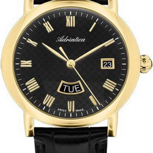 Adriatica часы 1023.1236Q
