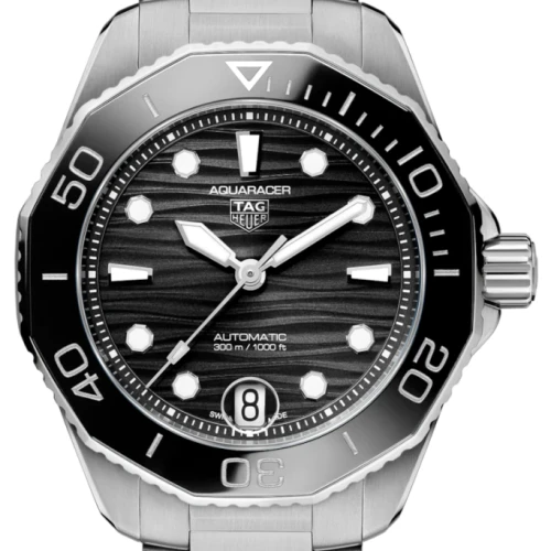 Часы TAGHEUER AQUARACER WBP231D.BA0626
