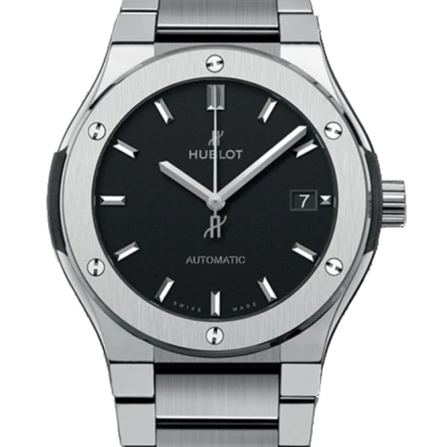 Часы HUBLOT (460-8930) 510.NX.1170.NX
