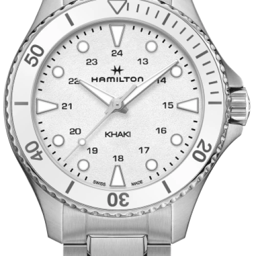 Часы Hamilton  H82221110