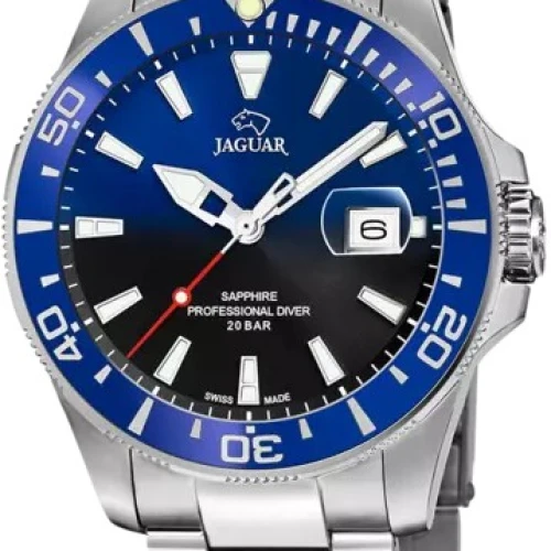 Часы Jaguar DIVER J860/5