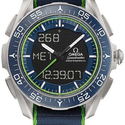 Omega 31892457903001SP